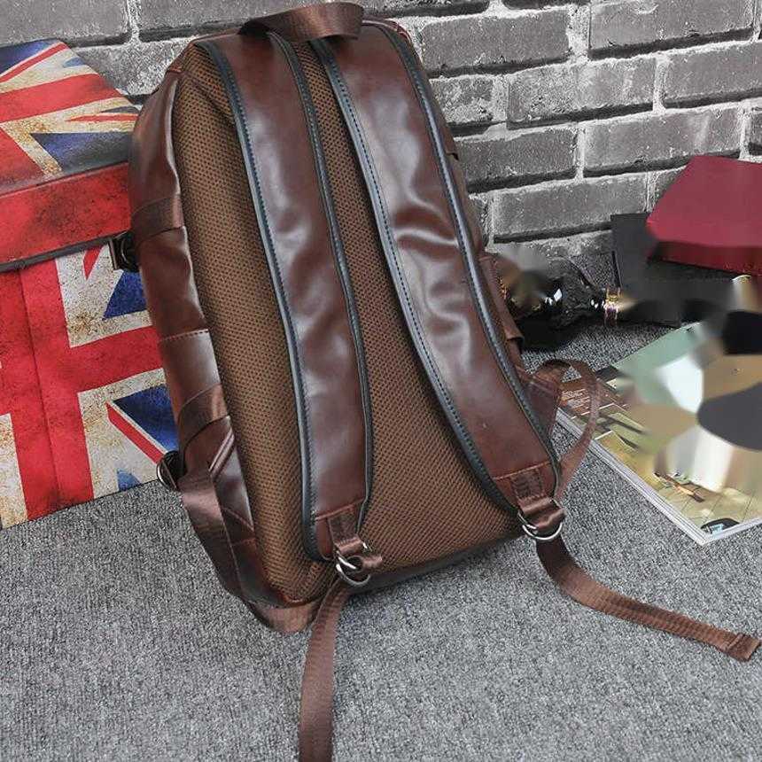 Designer Backpack Bag Student Schoolbag Back Pack Portable Outdoor Sport Backpacks For Men And Women Travel Bag 230817