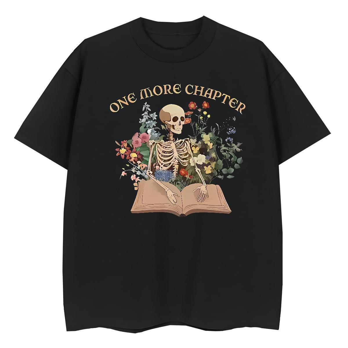 Designer Womens T Shirts 230g Cotton Breathable Crew Neck Home Outdoor flower Woman Tshirt Designer Nice Black Oversized Wear