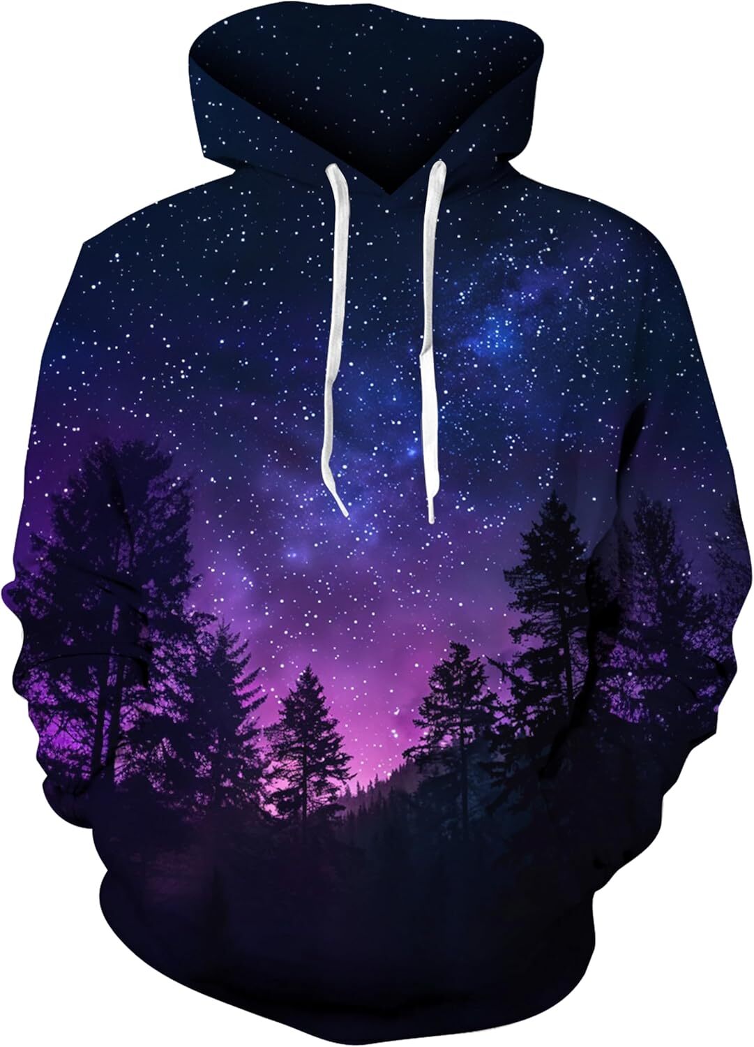 Hoodie for Mens Womens 3D Novelty Hoodies Pullover Sweatshirt Graphic Print With Pockets Graphic Hoodies sweatshirt Pullover Long Sleeve keep warm