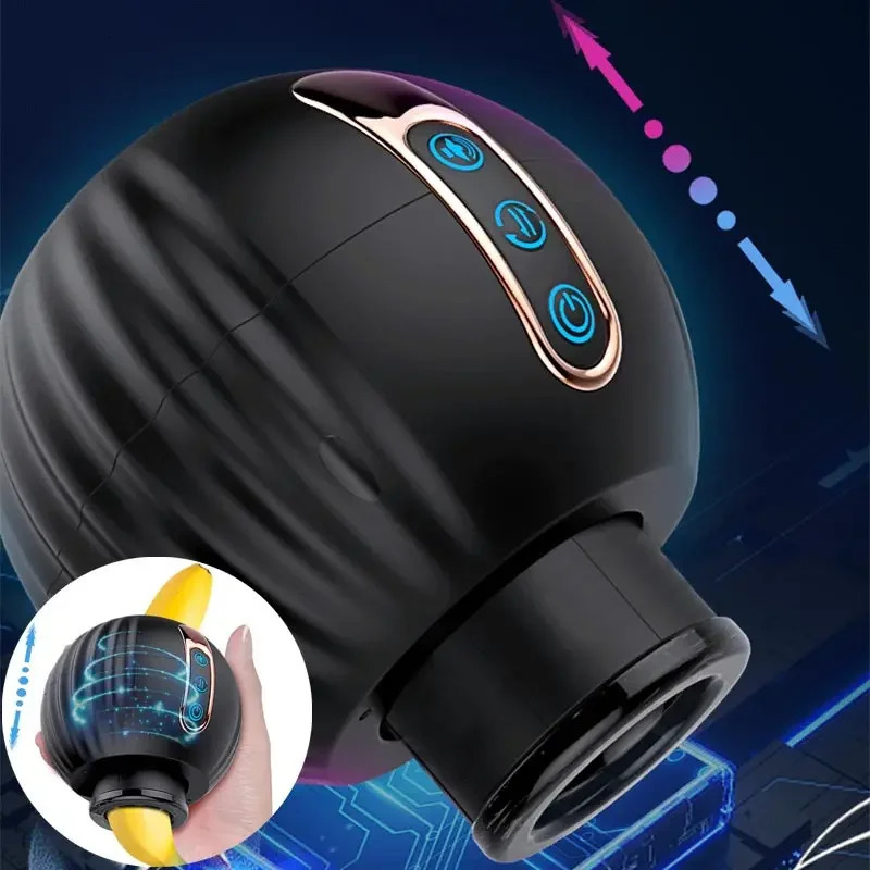 Chocho sex tool mens piston adult doll men sucking long moving 18 women vibrator automatic 241009