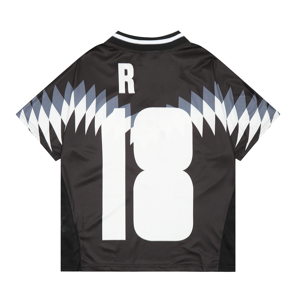 CXD8 T-shirt Long sleeves Fashion Casual Men Women Hoodie Hip Hop letter printing Multicolor Sweatshirt printed T-shirt clothing