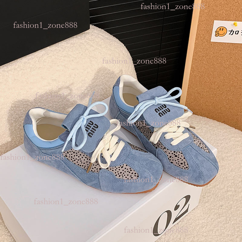 Retro designer shoes designer womens shoe luxury versatile casual campus sports board shoes trend flat bottomed leopard print training simple fashion 