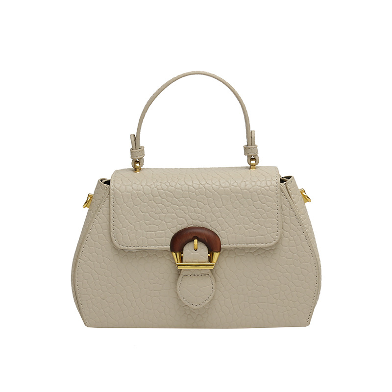 Women Shoulder Fashion Backpack Korean Version Versatile Crossbody Bag Trendy Design Sense Multi Colors fashion