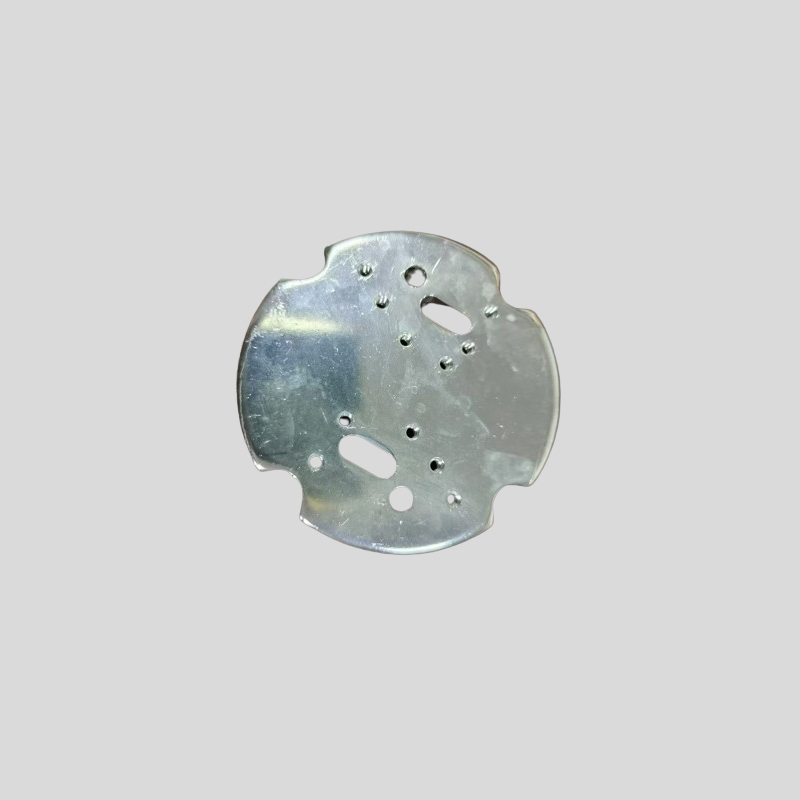 Custom Circular Denser Disc Parts for Cigarette Making Machine for Cigarette Manufacturing Machinery