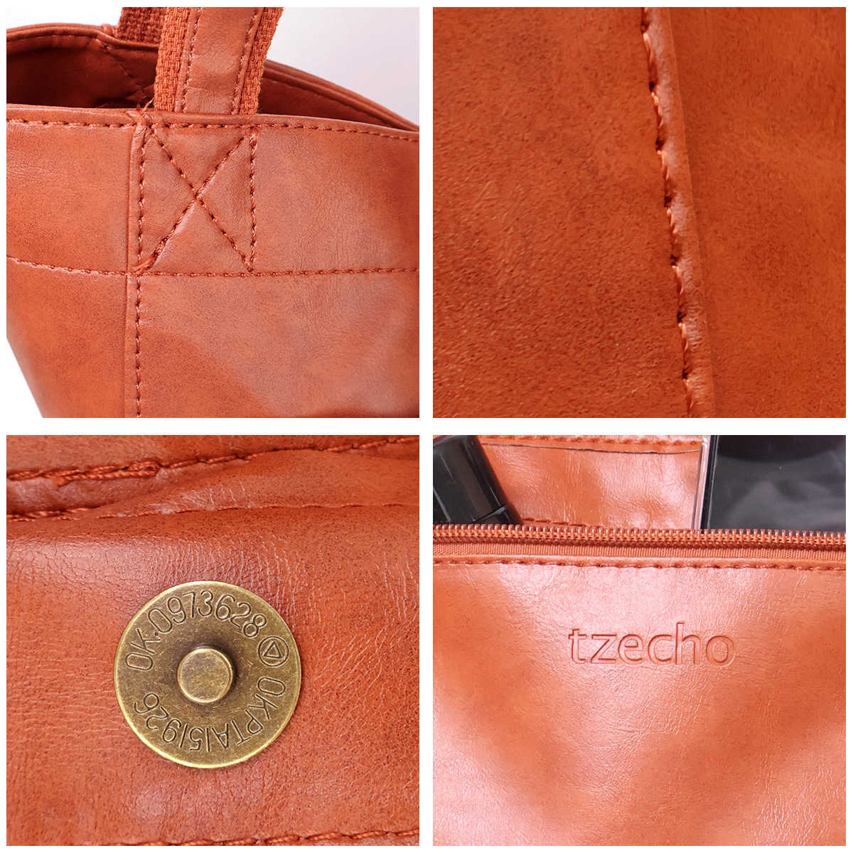 Large capacity tote bag women's versatile bag women's shoulder bag bags women's bag trend 241015