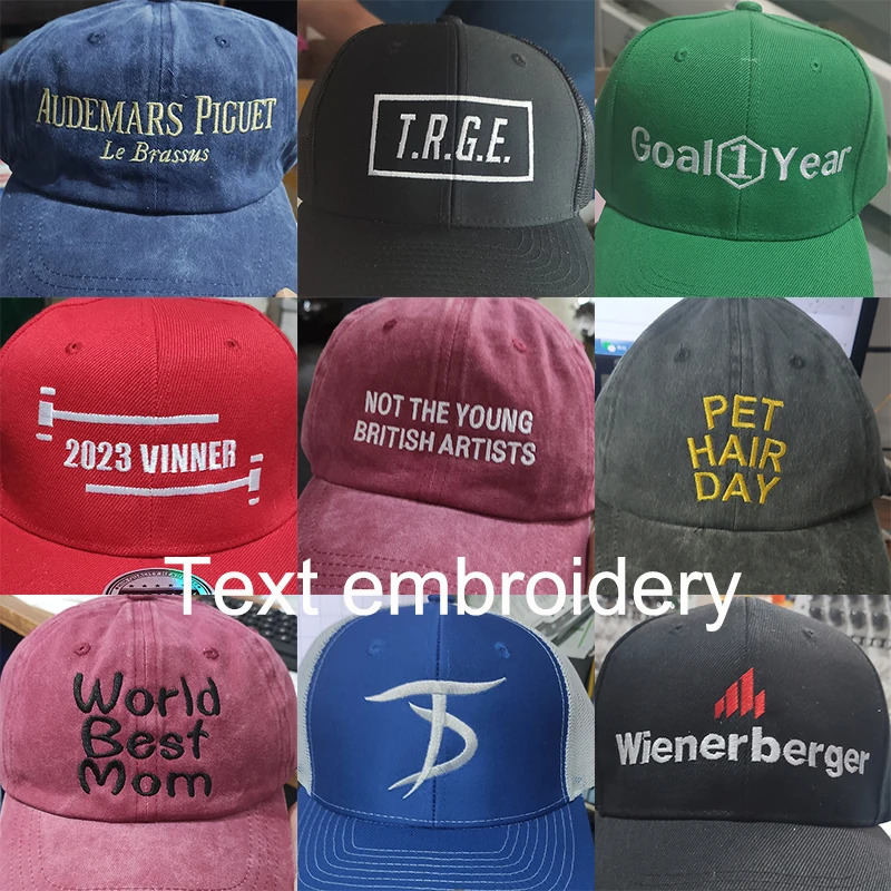 Customized Snap Cap Team Embroidered Flower Baseball Hat Personalized Mens Gorilla Flat Hip Hop Bone Aba Reta 240906