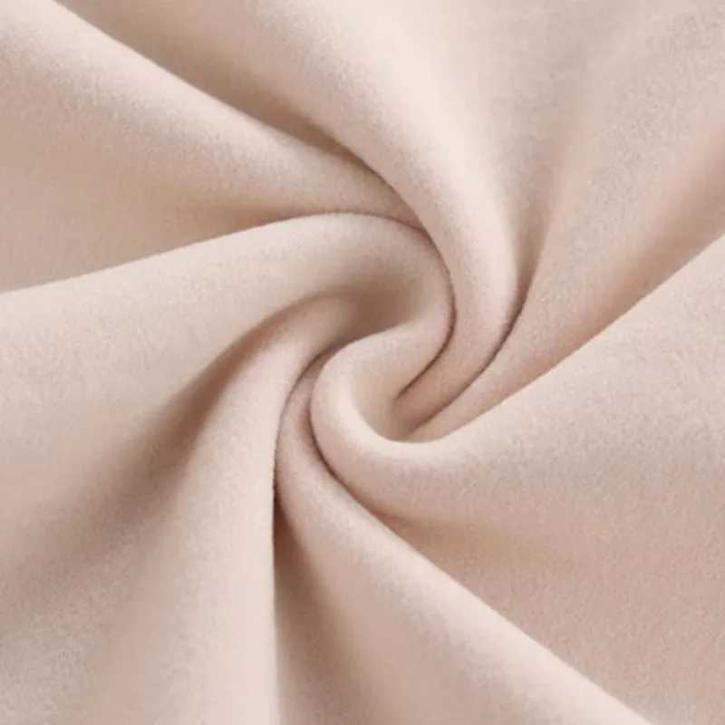 Women's Thermal Underwear Womens hot underwear mens winter clothing seamless thick double-layer warm underwear womens hot clothing set womens 2-p