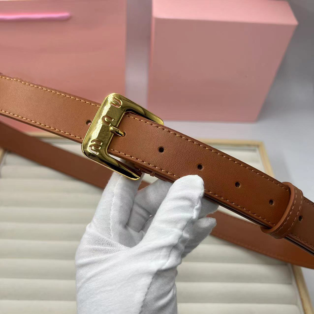 Belt designer belt luxury brand belts belts for women designer leather solid color letter high quality commercial belt leather 3 Styles 105-125cm very nice good