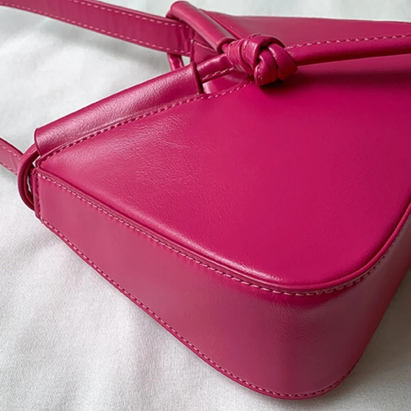 PU Leather Shoulder Bag Underarm Bags Satchel Party Handbag Evening Purse for Shopping Travel Work and Dating 240925