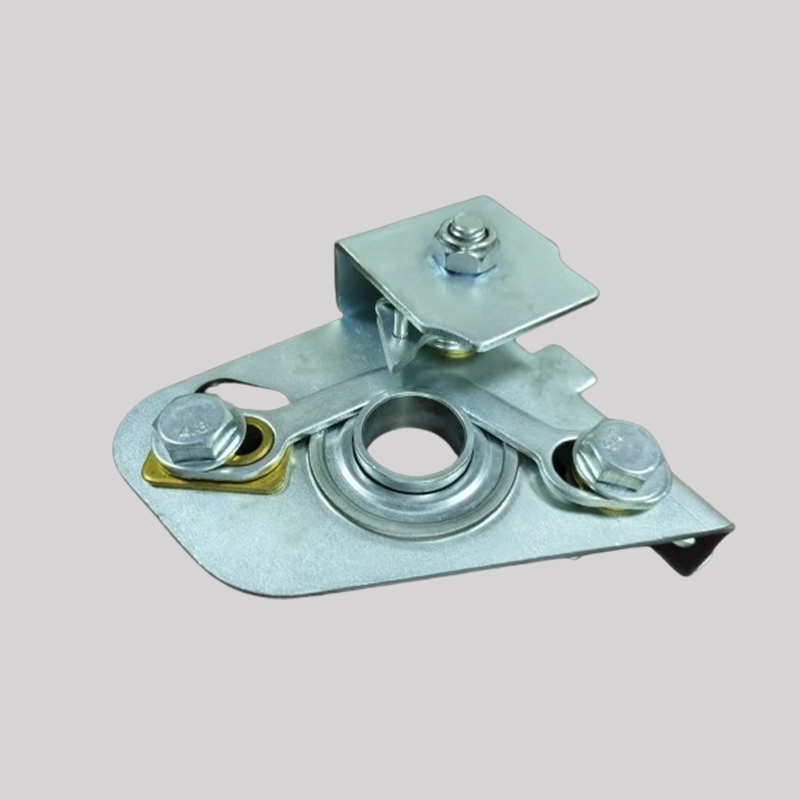 Certified Factory Direct Price Custom parts sheet metal working fabrication