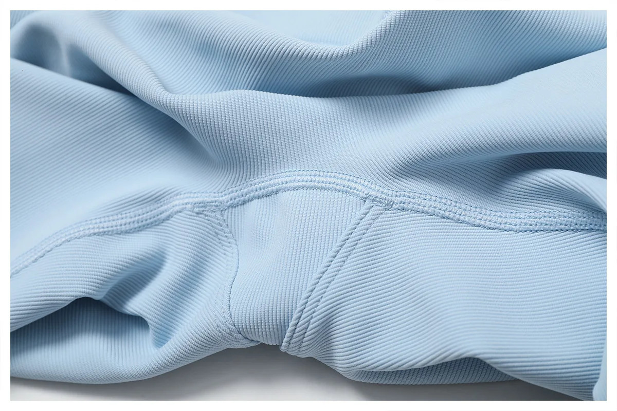 Women Yoga Cross High Waisted Flared Pants Tight Scrunch Butt Lifting Dance Sport Pants Gym Running Fitness Breathable Leggings 241008