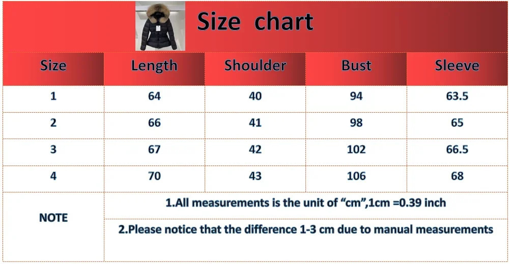 Womens Real Fox fur collar down jacket hood white duck down Parka hooded winter jacket 241011