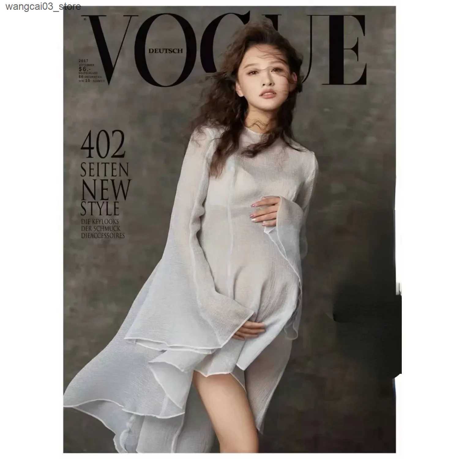 Maternity Dresses Women Photography Props Perspective Maternity Dresses Elegant Pregnancy Dress Studio Shooting Clothes Photo Props L240910