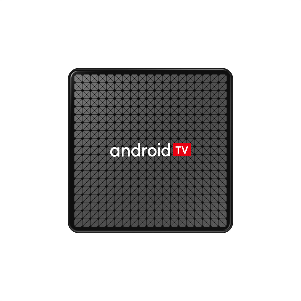 Android 10.0 Multi-Language NEW X5 TV Box 2GB 16GB Allwinner H313 Quad Core 4K HD Wifi6 2GB 8GB Set Top Box Media Player