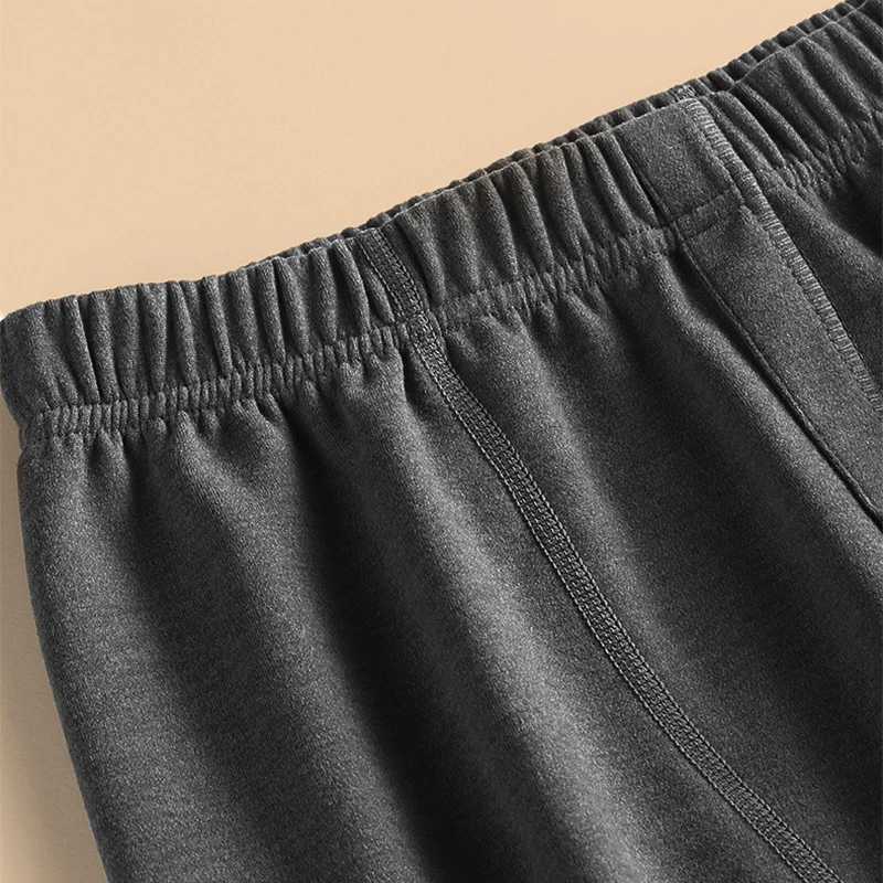 Women's Thermal Underwear Womens winter hot underwear winter clothing set womens wool hot underwear hot pants thick plus size Y241011MJIS