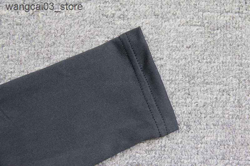 Maternity Dresses Maternity Dresses For Baby Shower Long Sleeve Sexy Off-Shoulder Hollow Out Side Slit Dress for Party Photoshoot L240910