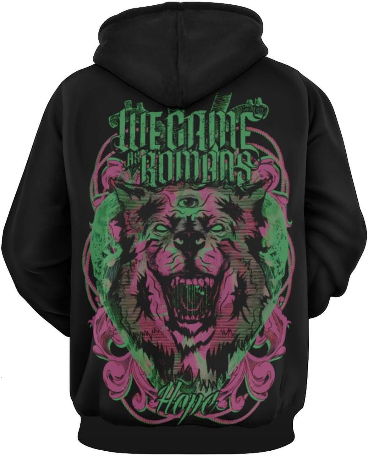 Hoodie for Mens Womens Hoodie Mens Womens Drawstring Hooded Pullover Adult 3D Graphic Long Sleeve Sweatshirt Graphic keep warm