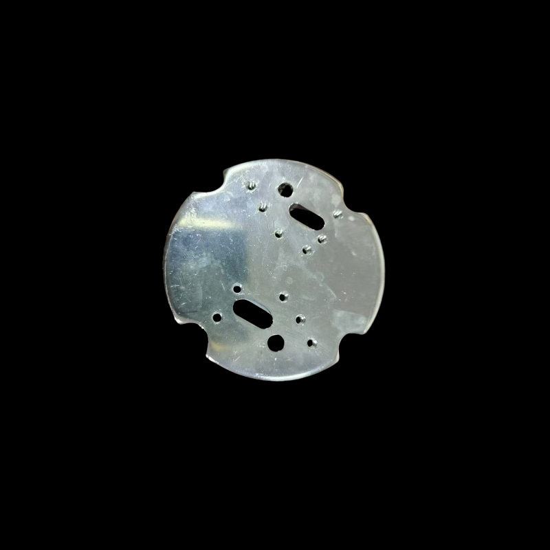 Custom Circular Denser Disc Parts for Cigarette Making Machine for Cigarette Manufacturing Machinery