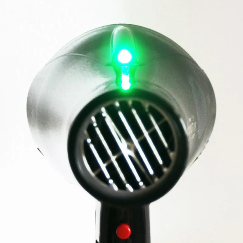 For hairdresser and hair salon long wire EU Plug Real 2300w power professional blow dryer salon Hair Dryer hairdryer 241009