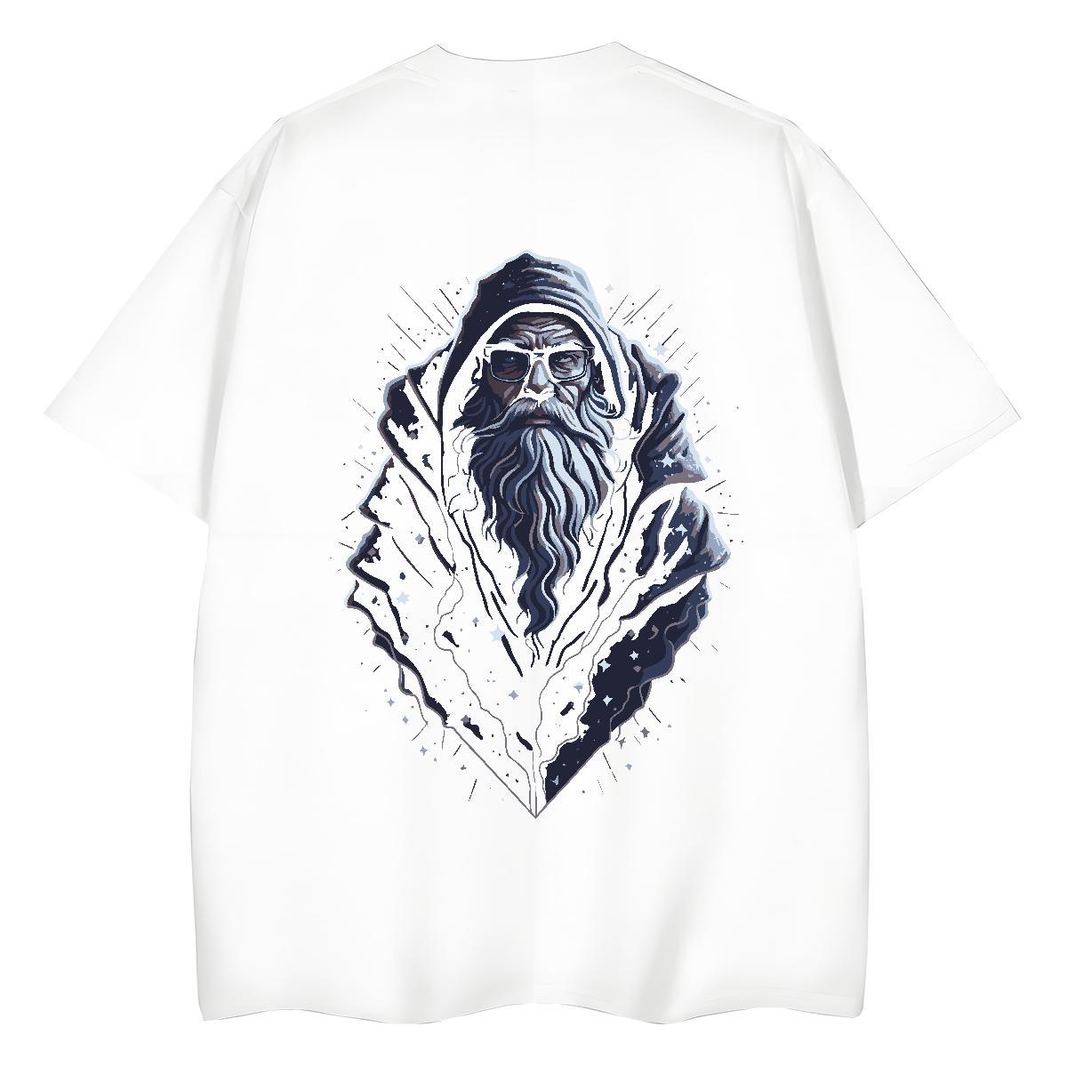 2024 Designer Women T Shirts 230g Pure Cotton O Neck Short Sleeves Hip Hop Street portrait Womens Tshirts Brand Custom Print Plus Size Tops