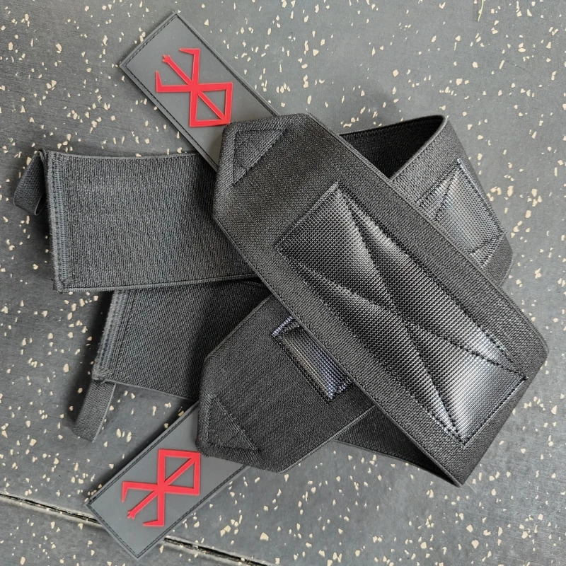 Weight Boosting Wristband Packaging Fury Style Gym Strength Training Bracelet for Men and Women Weight Boosting Wristbands 240930