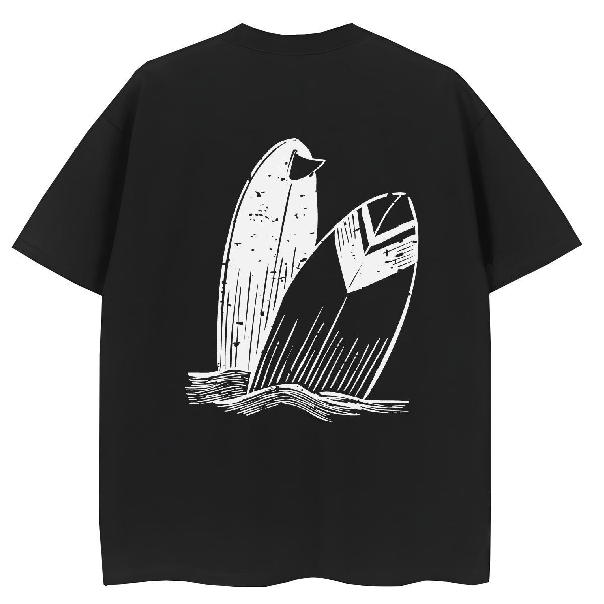 Fashion Casual Woman T Shirts 100% Cotton 230g Breathable Short Sleeve Sports Street Wear tool Couples T Shirts Nice Anime Print Tees Shirts