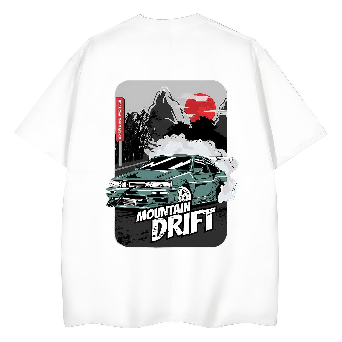New Women T Shirts 230g Pure Cotton Breathable Short Sleeve Home Outdoor car Women Tshirts 5A Plus Size Custom Tee Shirt