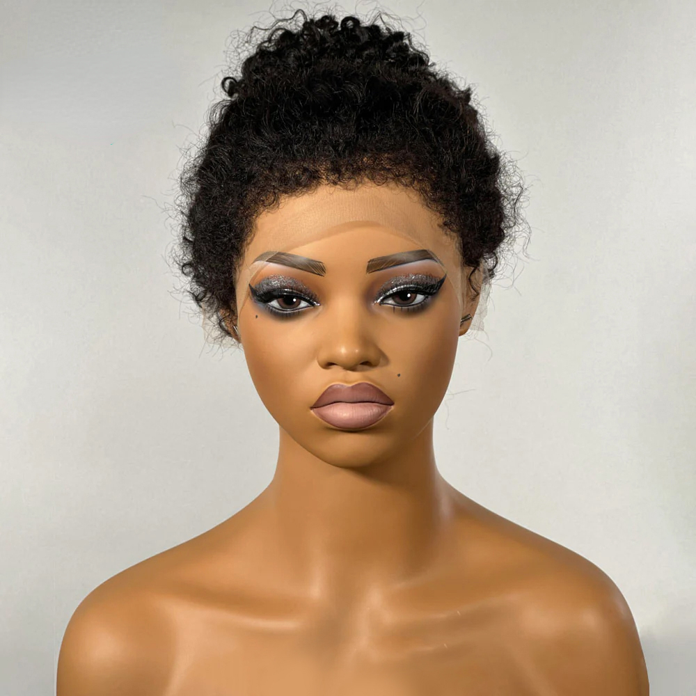 250 Density 30 Inch 360 Full Hd Lace Front Human Hair Pre Plucked Glueless 13X4 Deep Curly Wave Frontal Wig Synthetic