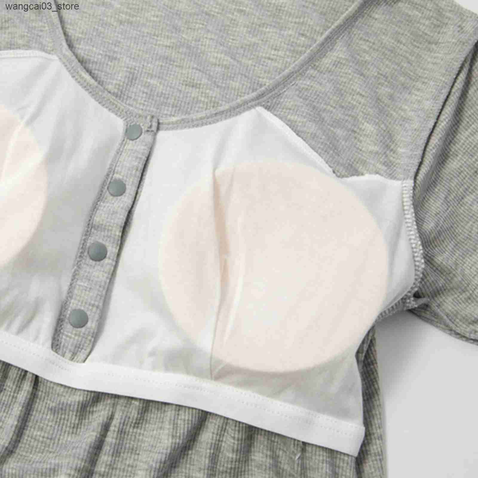 Maternity Dresses Pregnants Summer Breastfeeding Clothes Nursing Maternity Clothes For Pregnant Women Fashion Maternity Dresses Pregnancy Dress L24091