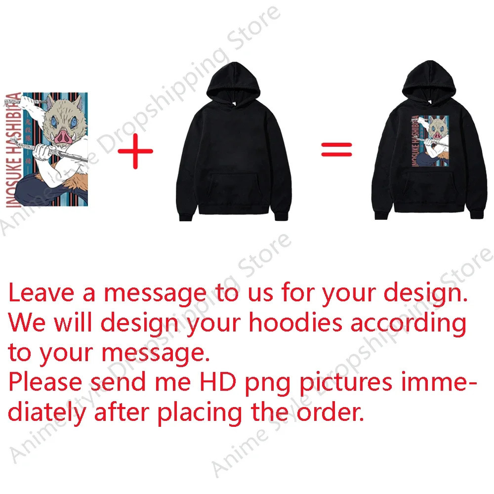 Your Own n Picture Personalized Custom Men Women Text DIY Hoodies Sweatshirt Casual Hoody Clothing Fashion 241011