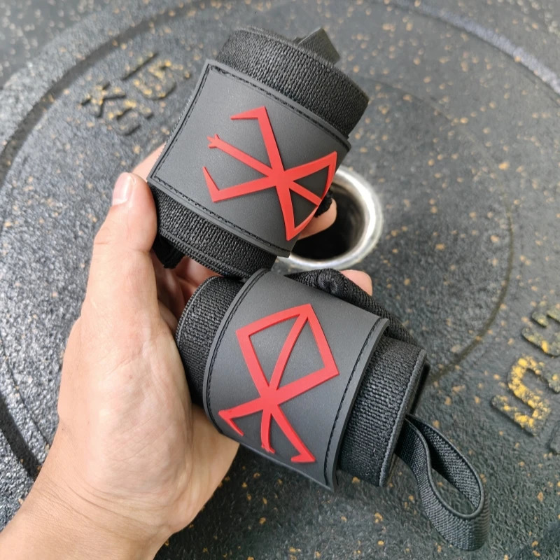 Weight Boosting Wristband Packaging Fury Style Gym Strength Training Bracelet for Men and Women Weight Boosting Wristbands 240930