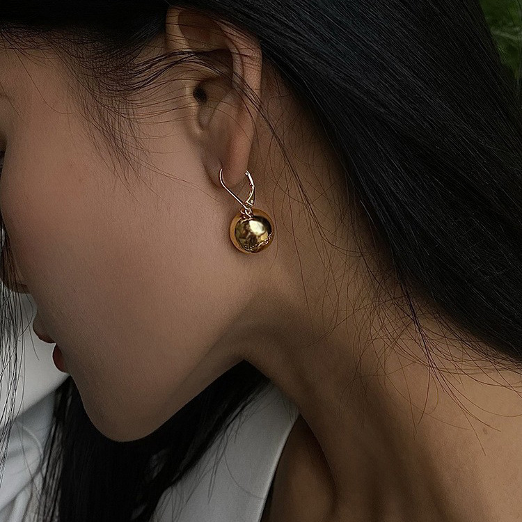 earrings designer for women gold earring luxury earring women jewelry hoop Stud Flannel 18K Gold Plated jewelry fashion Accessories party gifts