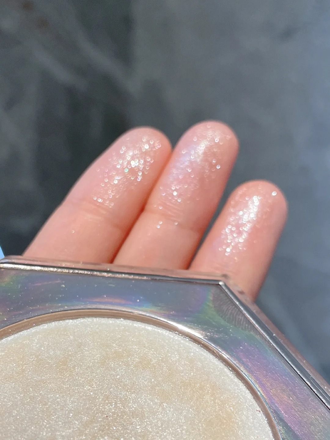 2026 New Beauty Highlighters 8g Makeup Highlighter Bronzers Face Powder Plaette Shimmer Cosmetics