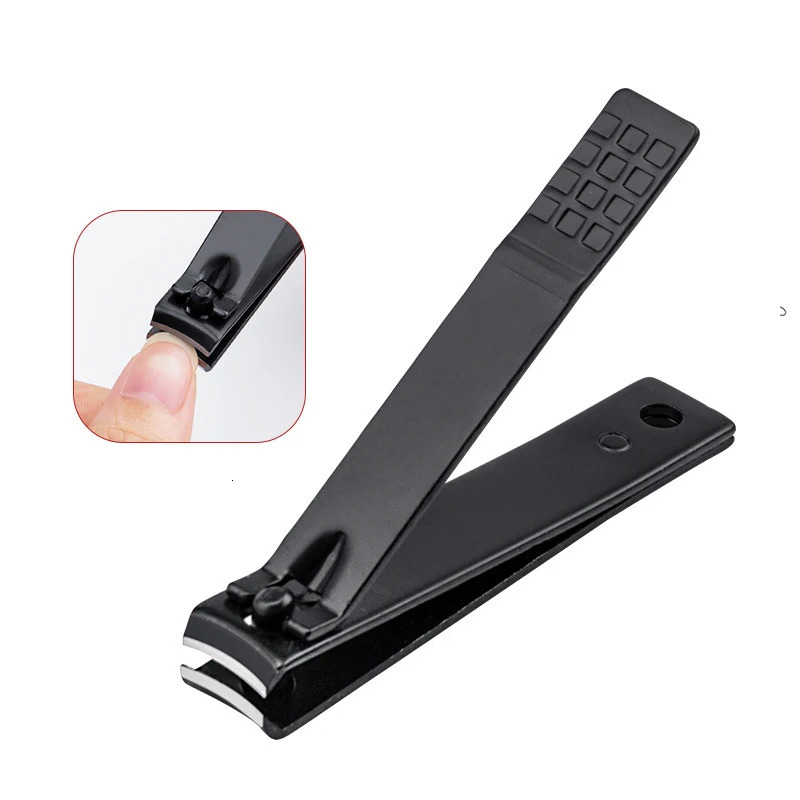 10/15/25 pcs full function kit professional ergonomic Se stainless steel foot massage set nail clip with portable shell creative gift 240927