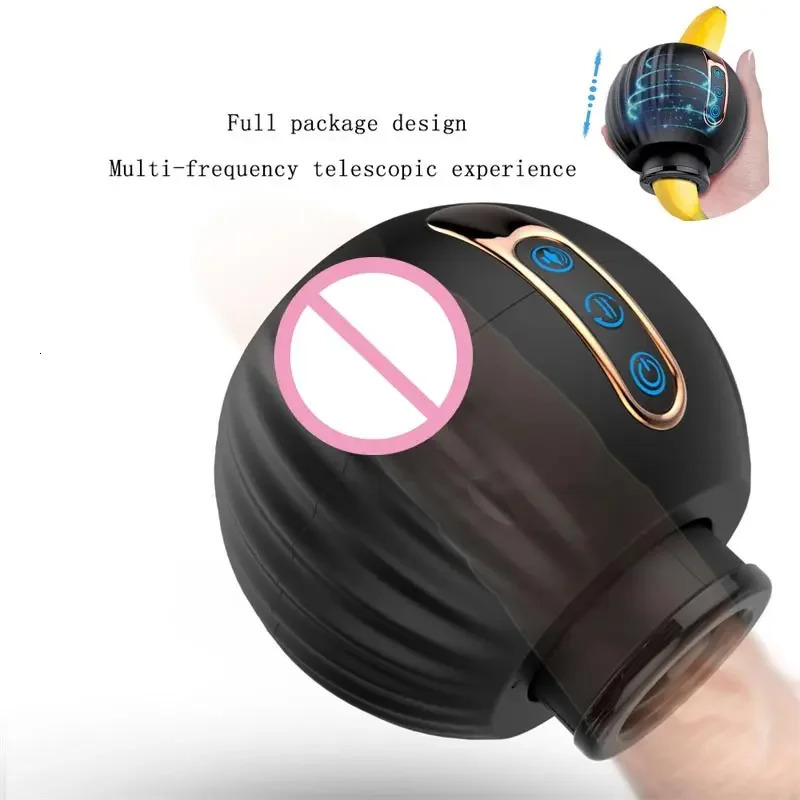 Chocho sex tool mens piston adult doll men sucking long moving 18 women vibrator automatic 241009