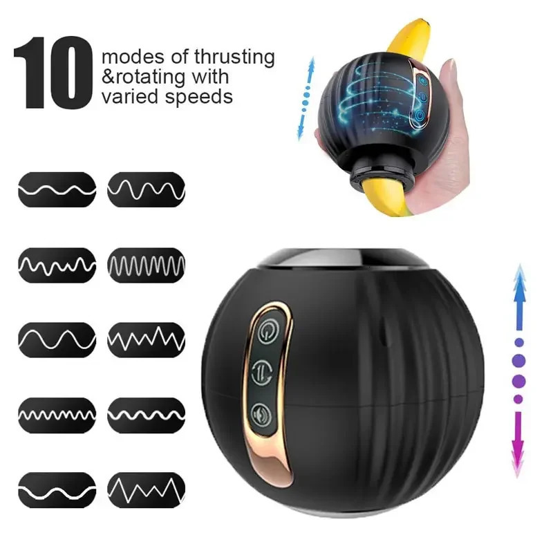 Chocho sex tool mens piston adult doll men sucking long moving 18 women vibrator automatic 241009