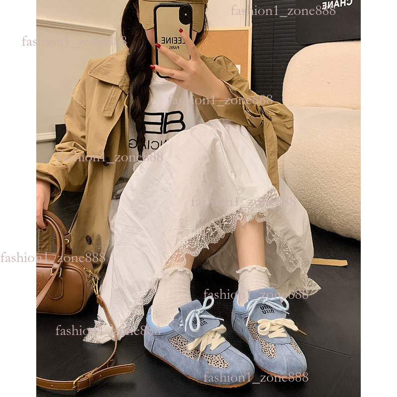 Retro designer shoes designer womens shoe luxury versatile casual campus sports board shoes trend flat bottomed leopard print training simple fashion 