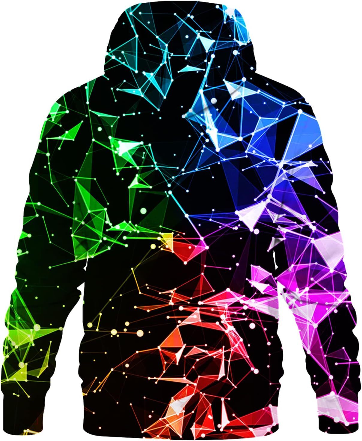 Hoodie for Mens Womens Men Women 3D Hooded Hoodies Fashion Long Sleeve Pullover Hooded Sweatshirt Top with Pocket Graphic Hoodies sweatshirt keep warm