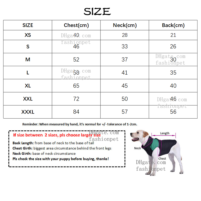 The Dog Face Dog Coats Designer Dog Apparel Waterproof Dog Hoodie, Dog Winter Clothes for Small Medium Dogs, Premium Windproof Dog Snow Jacket Perfect