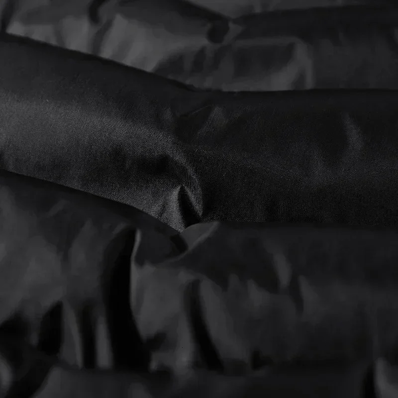 Fashion Mens Jacket Sleeveless Vest Autumn Thermal Soft Vests Casual Coats Male Cotton Mens Vest Men Thicken Waistcoat 8XL 241011