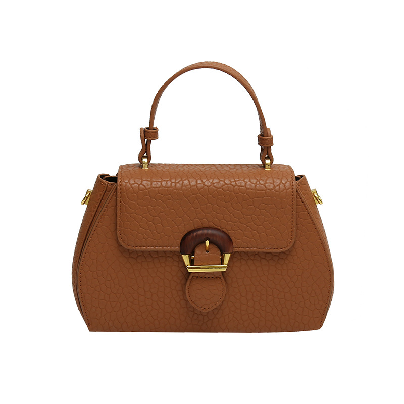 Women Shoulder Fashion Backpack Korean Version Versatile Crossbody Bag Trendy Design Sense Multi Colors fashion