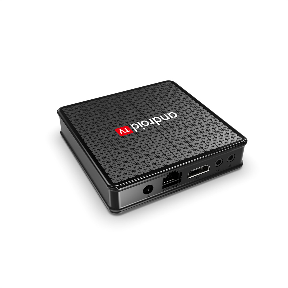 Android 10.0 Multi-Language NEW X5 TV Box 2GB 16GB Allwinner H313 Quad Core 4K HD Wifi6 2GB 8GB Set Top Box Media Player