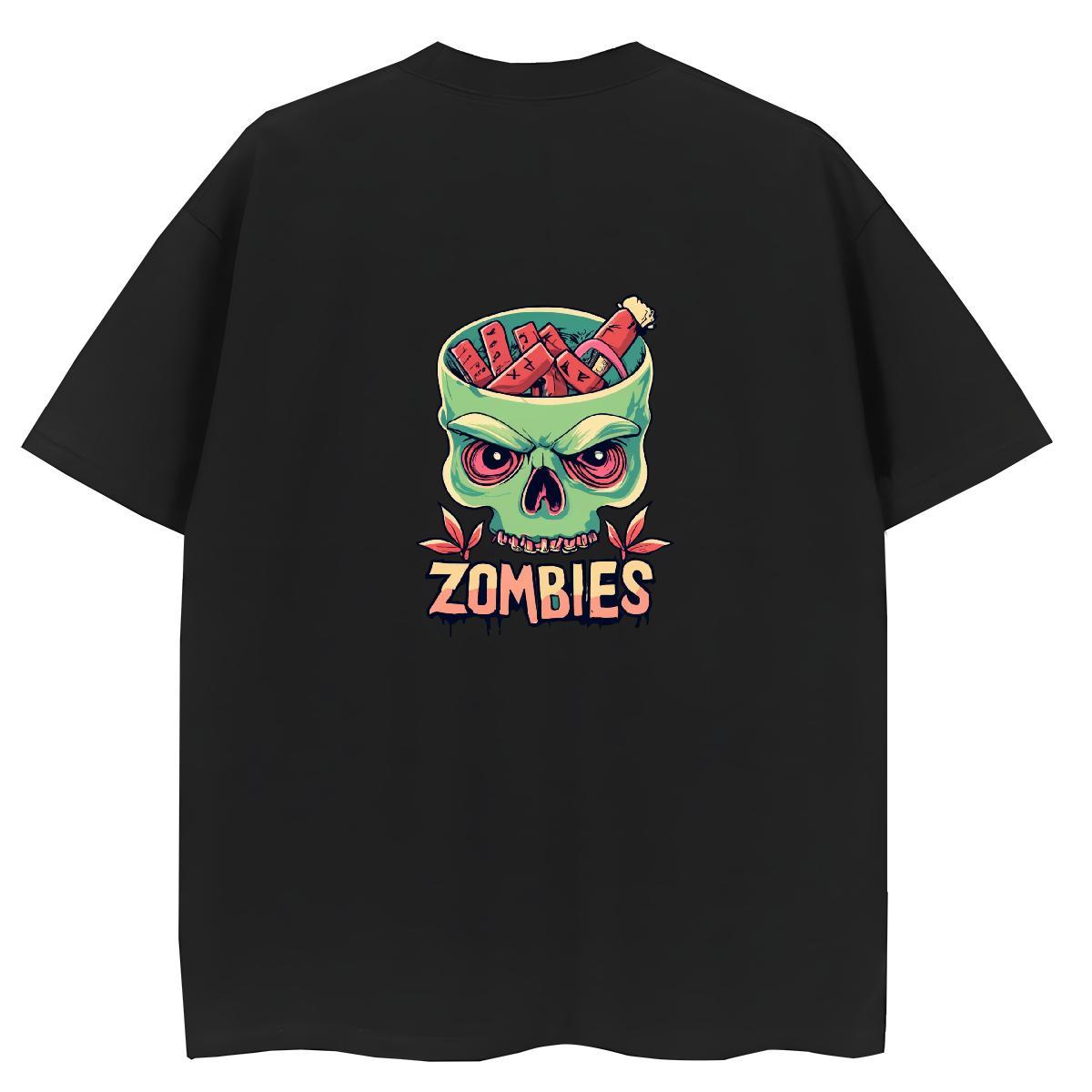 2024 Designer T Shirts Women 100% Cotton 230g Short sleeve Soft Street Casual skull Unisex Tshirts Designer Nice Plus Size Cartoon Top Shirts