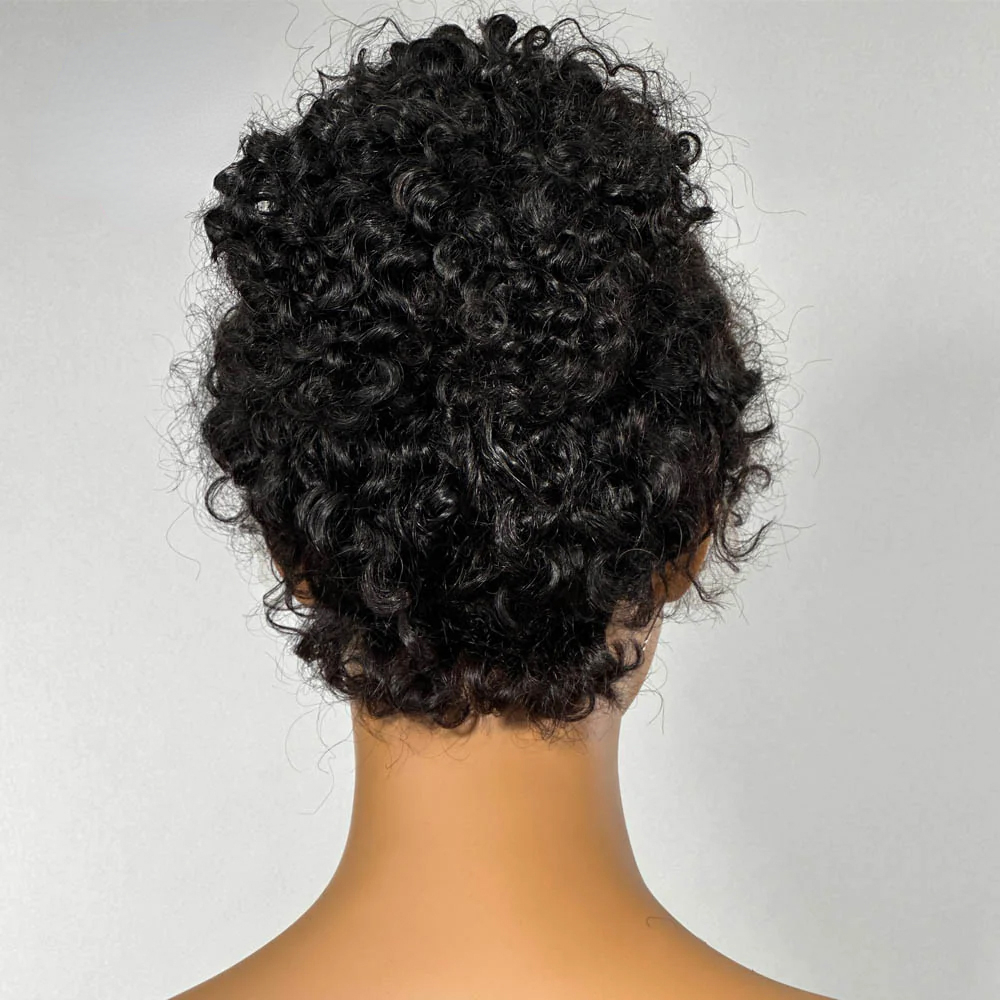 250 Density 30 Inch 360 Full Hd Lace Front Human Hair Pre Plucked Glueless 13X4 Deep Curly Wave Frontal Wig Synthetic