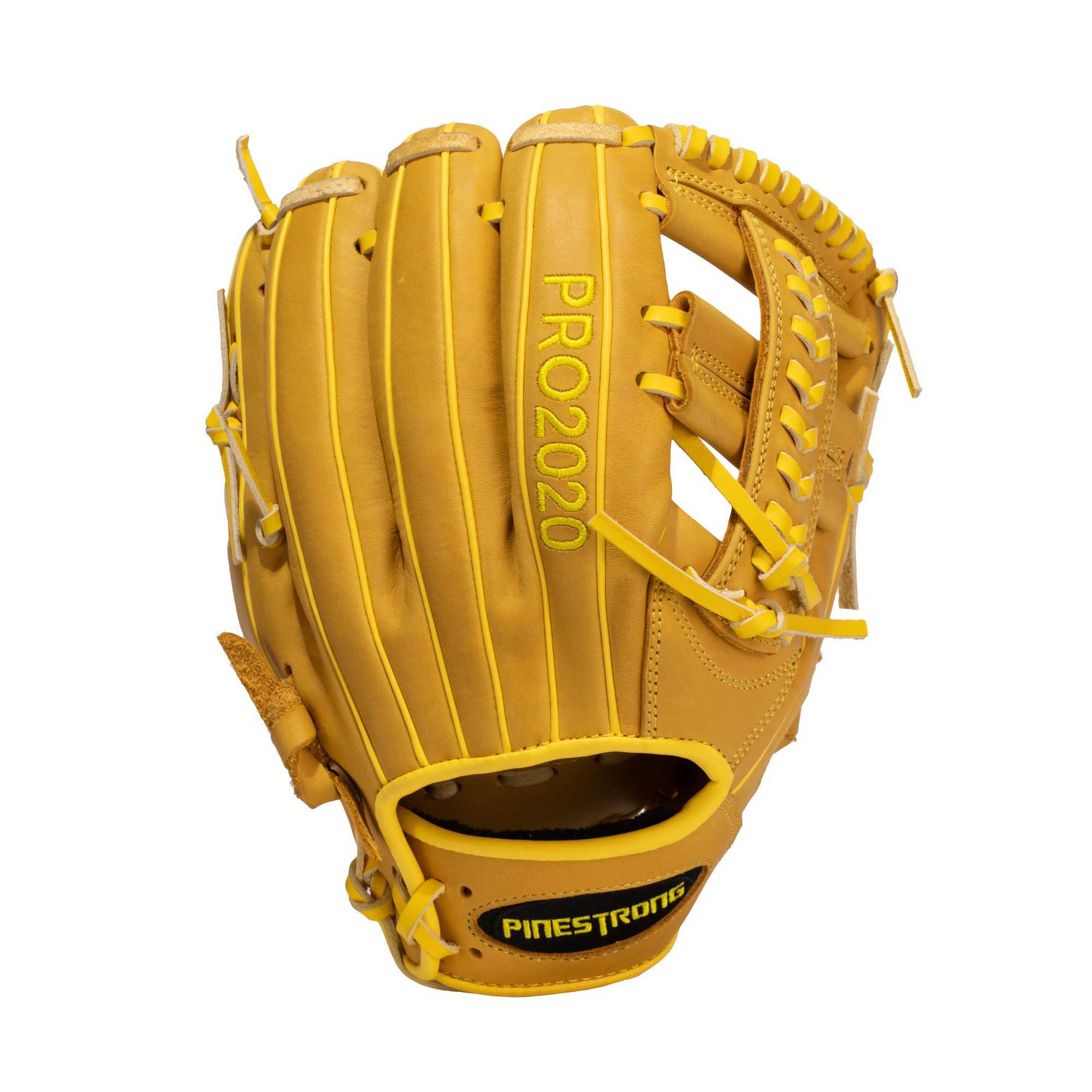 Sports Gloves A2000 Mold baseball glove guantes de beisbol baseball glove S2410112