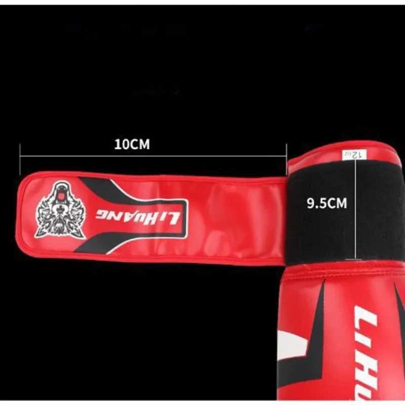 High quality boxing gloves for women PU karate and Muay Thai gloves Guantes De Boxeo free boxing MMA training equipment W241010