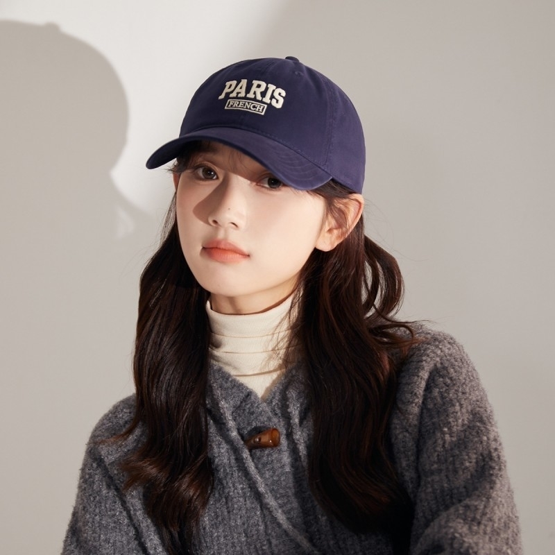 PARIS letter baseball cap drtxghrtf ftghbfrtgxnj 240906