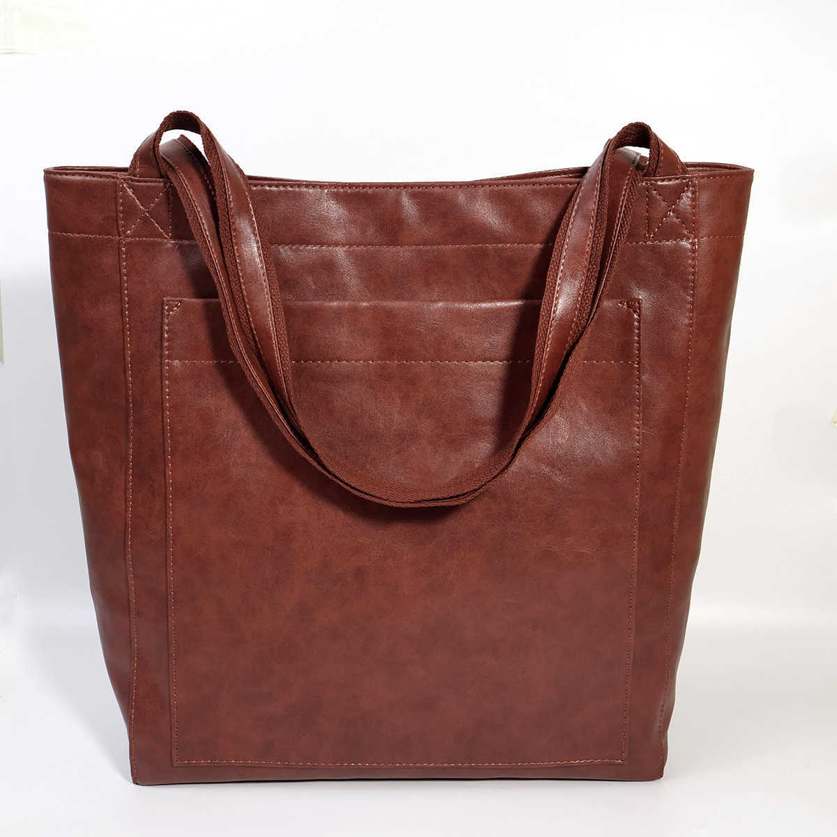 Large capacity tote bag women's versatile bag women's shoulder bag bags women's bag trend 241015