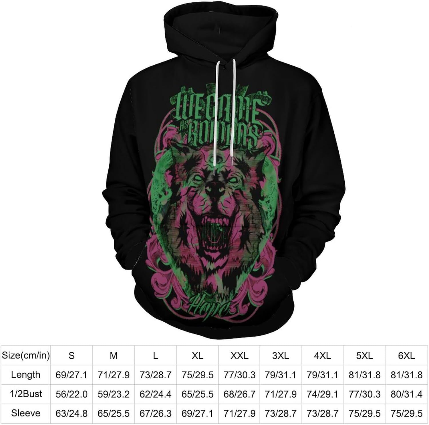 Hoodie for Mens Womens Hoodie Mens Womens Drawstring Hooded Pullover Adult 3D Graphic Long Sleeve Sweatshirt Graphic keep warm