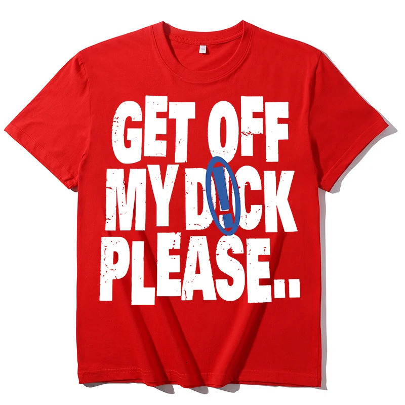 Mens pure cotton Tshirt punk Grunge letter printing loose hiphop street clothing summer unisex Gothic short sleeved Y2k 241011